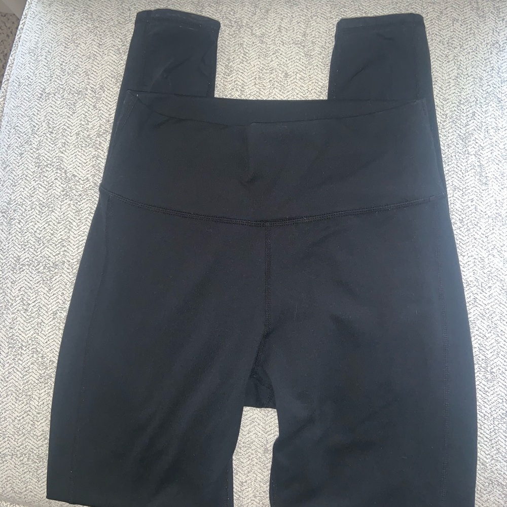 High waisted fabletics leggings